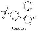 aspirin - molecular structure