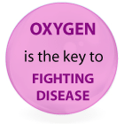 Oxygen is the key to Fighting Disease - MOSA - www.mosao2.org - medical oxygen society of the americas