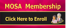 MOSA Membership - Click Here to Enroll - www.mosao2.org - Medical Oxygen Society of the Americas