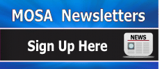 MOSA Newsletter - Sign Up Here - www.mosao2.org - Medical Oxygen Society of the Americas