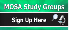 MOSA Study Groups - Sign Up Here - www.mosao2.org - Medical Oxygen Society of the Americas